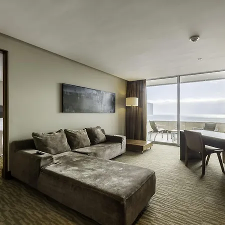 Hotel Enjoy Provincia de Antofagasta Exterior foto