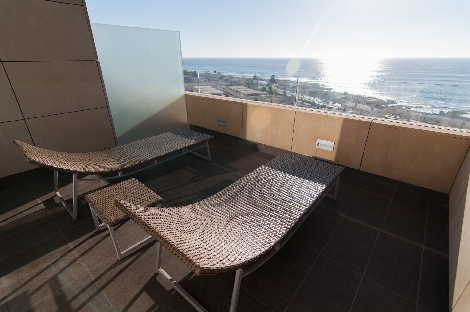 Enjoy 4* Antofagasta